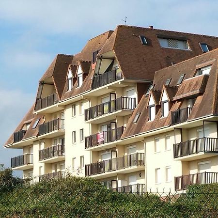 Magnifique vue Mer et Forêt Cabourg Exterior foto